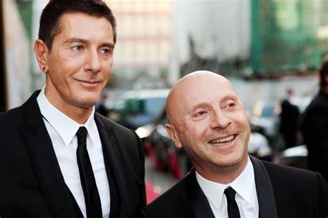 dolce and|dolce and gabbana founder.